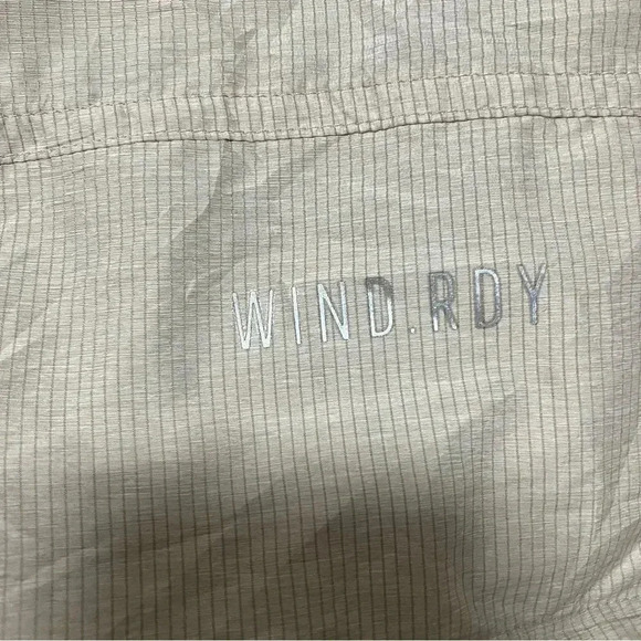 Adidas long sleeves running romper - Picture 4 of 14